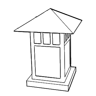 CM-39-03 Dimensions