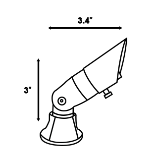 D-811 Dimensions