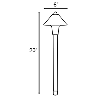 P-103 Dimensions