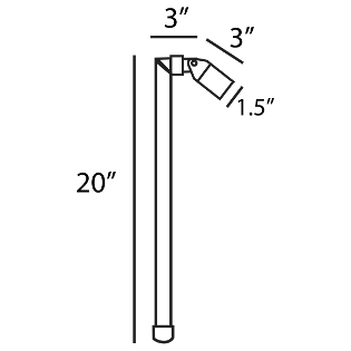 P-20-11 Dimensions