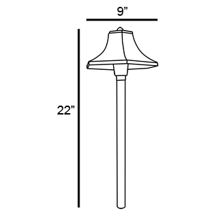 P-202 Dimensions