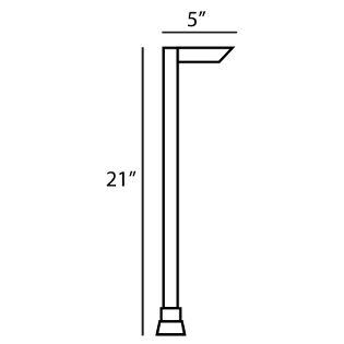P-20-11 Dimensions