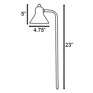 P-806 Dimensions