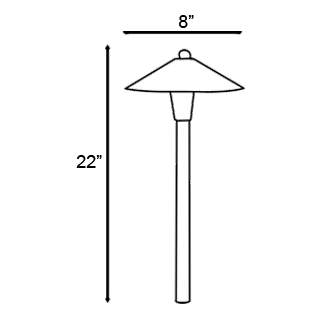 P-88 Dimensions