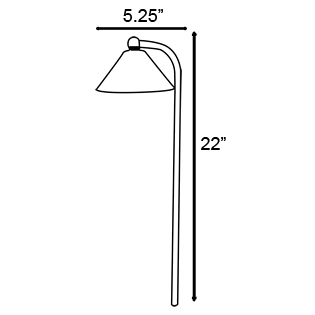 P-901 Dimensions
