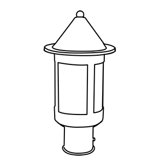 S-44-01 Dimensions