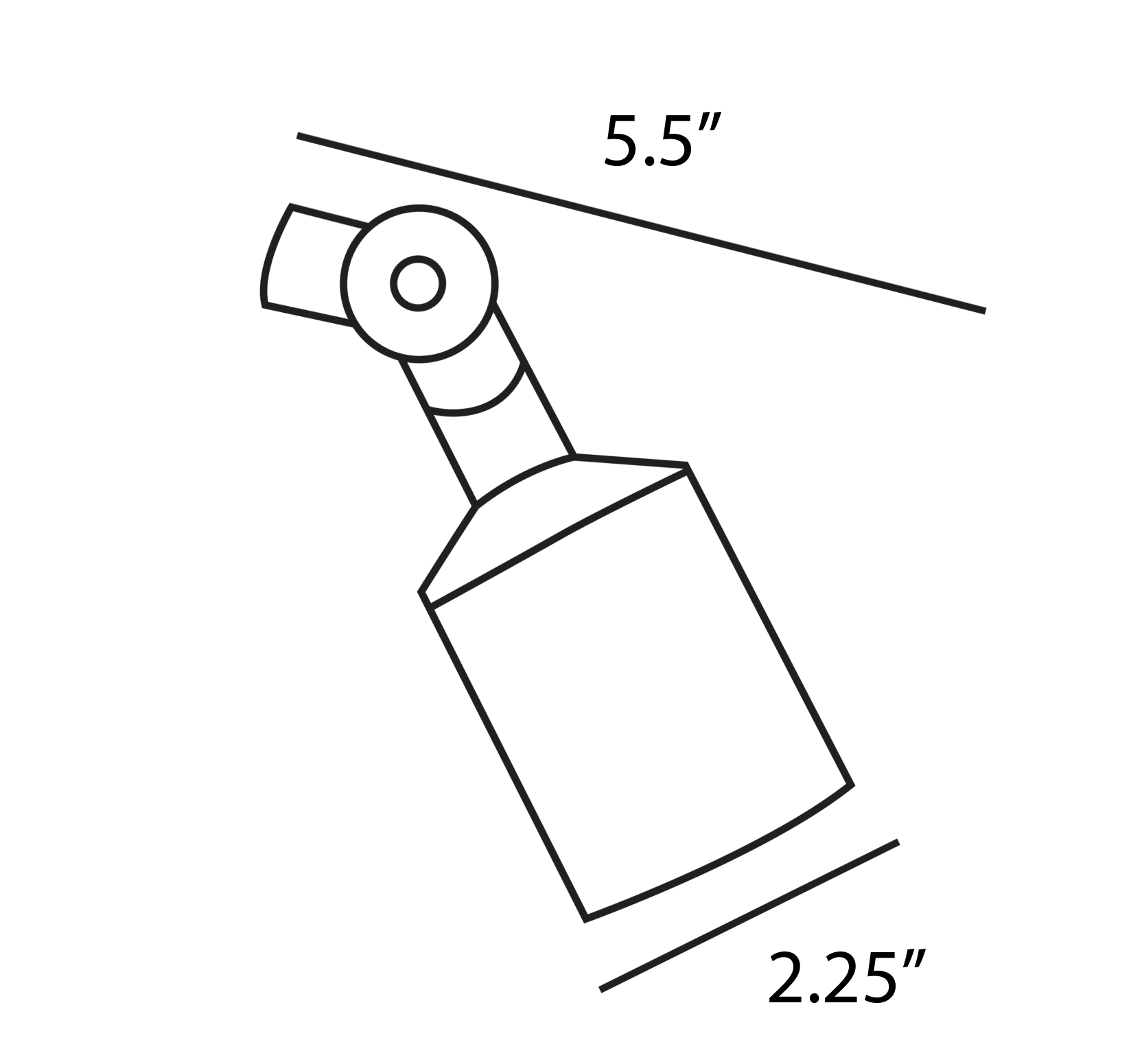 WM-141A Dimensions