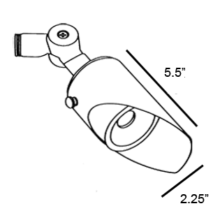 WM-141B Dimensions