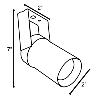 WM-216 Dimensions