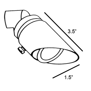 WM-811B Dimensions