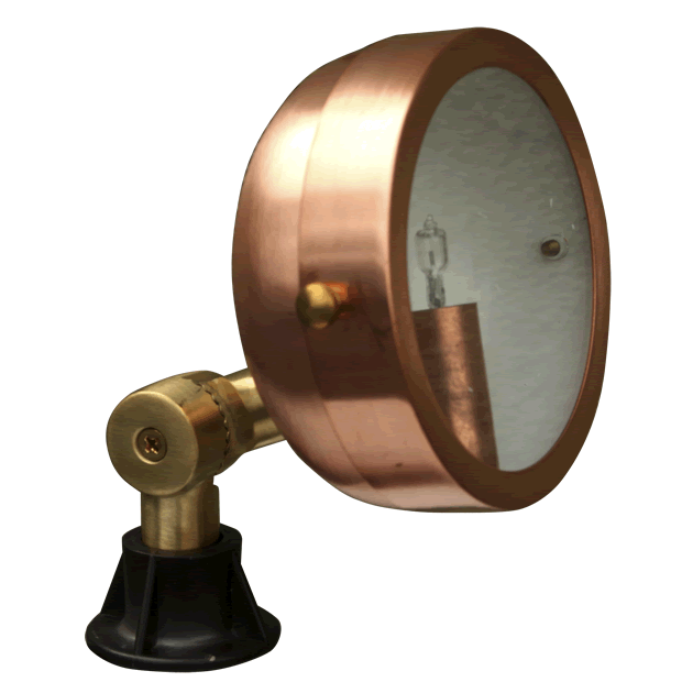 WW-154 Copper