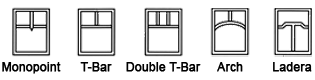 craftsman Styles