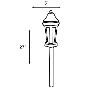 P-502 Dimensions
