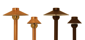 path lights