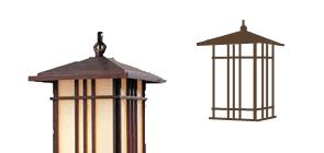 custom light design