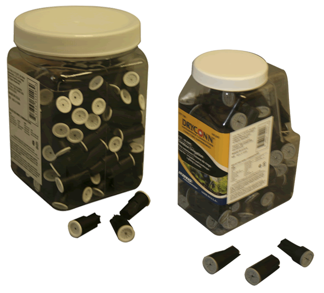 wire nuts