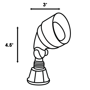 WW-156 Dimensions